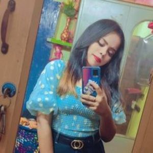 Meet your Posher, Sandhya